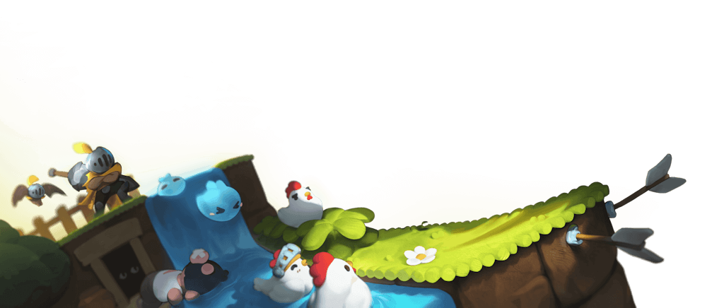 Bottom left Character